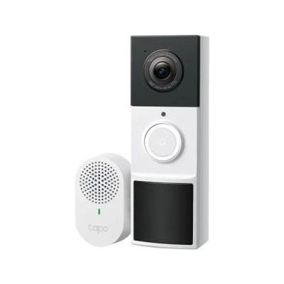 TP-link Tapo D210, SMART Video zvonek KIT