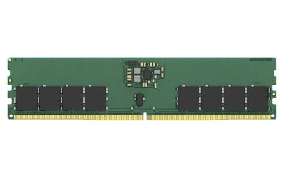 CUDIMM 16GB DDR5-6400MHz CL52