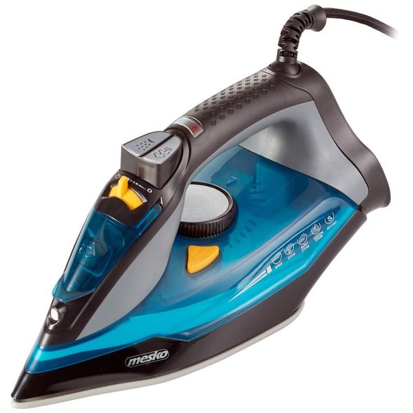 MESKO MS 5041, Napařovací žehlička, 3000W