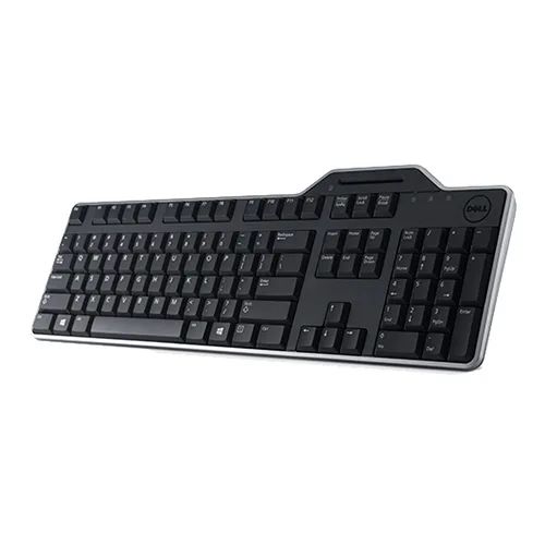 DELL KB813/Drátové USB-A/IE layout/Černá