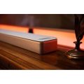 BOSE SMART Ultra Soundbar, bílý