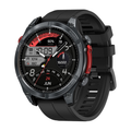 Hodinky ZEBLAZE Stratos 4 Black