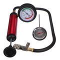 Sada na testování chladicího systému SIXTOL MECHANIC COOLING TESTER 14ks