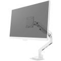 BENQ BSH02, Držiak na monitor 45" na stôl, biely