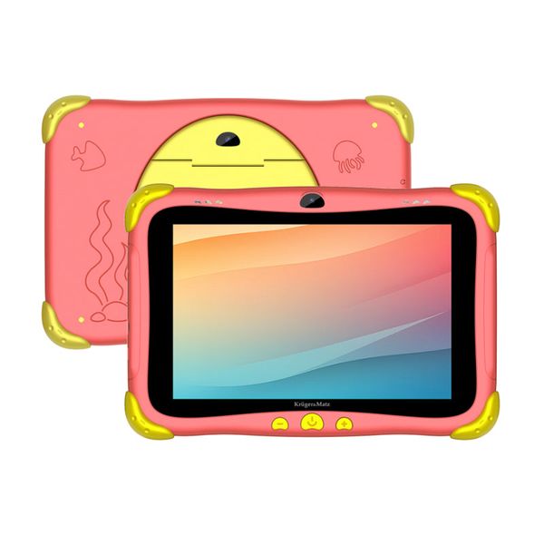Tablet KRUGER & MATZ Fun 808 Red