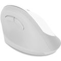 CONNECT IT Ergonomická myš FOR HEALTH wht
