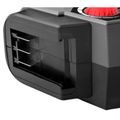 GRAPHITE 58GE107, ENERGY+ Mini bruska
