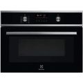 ELECTROLUX Vestavná trouba EVM6E46X