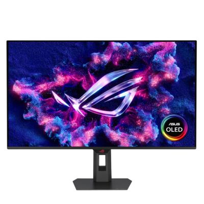 ASUS ROG Strix/XG32UQWMS/31,5''/OLED/4K UHD/240Hz/0,03ms/Čierna/3R