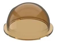 Kopule kamery - bublina - průsvitná (balení 5) - pro AXIS M3044-V, M3045-V, M3046-V, M3085-V, M3086-V
