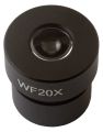 Okulár Levenhuk MED 20x/12 (D 30 mm)
