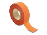 Cloth Adhesive Tape 25 m x 25 mm tearabl