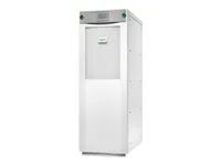 UPS - AC 400 V - 40 kW - 40000 VA - 3 fáze - baz baterie - RAL 9003, bílá - s Start-Up Service 5X8