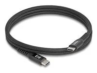 USB 2.0 Cable USB Type-C male to male w
