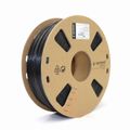 GEMBIRD Náplň 3D ASA 1.75mm/1kg Black
