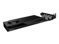 Grafická karta - RTX A1000 - 8 GB GDDR6 - PCIe 4.0 x8 nízký profil - 4 x Mini DisplayPort