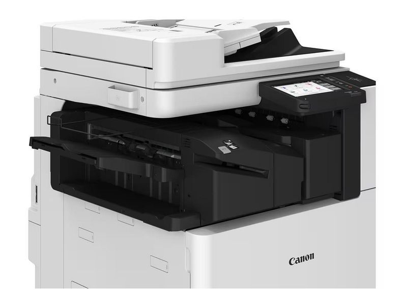 Canon imageFORCE 4045 MFP + toner + inšt.