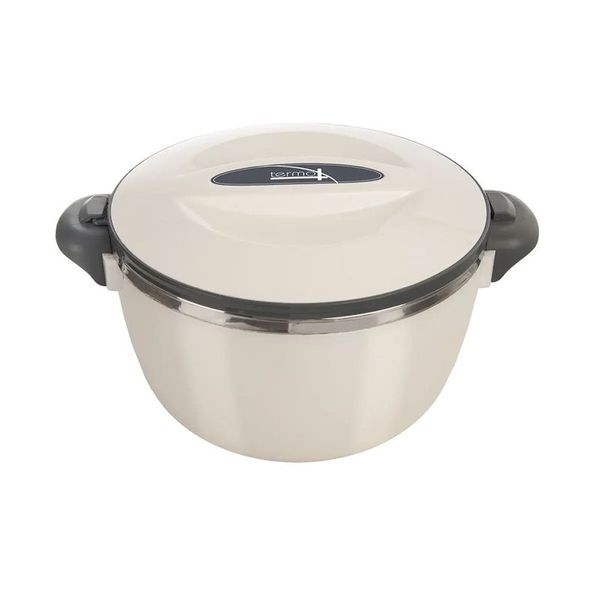 Termomiska ORION Termo 2,2l White