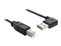 Cable EASY-USB 2.0 Type-A male angled le