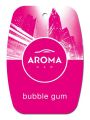 Vůně do auta CAR CITY Bubble gum
