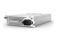 Allied Telesis AT-PWR250 v2 - Zdroj proudu - připojení za provozu / redundantní (zásuvný modul) - AC 100-240 V - 250 Watt - kompatibilní s TAA