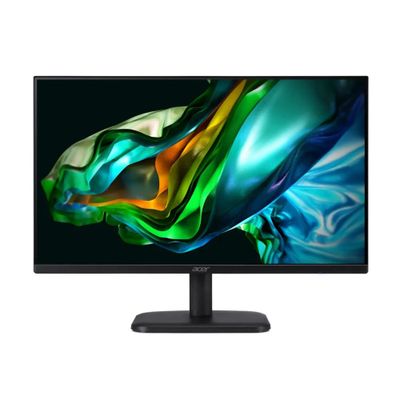 Acer/EK241YP0bi/23,8"/VA/FHD/144Hz/1ms/Černá/2R