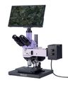 Metalurgický digitální mikroskop MAGUS Metal D630 BD LCD