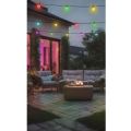 HAMA SMART WiFi LED světelný řetěz, IP44, 8m