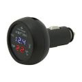 Adaptér COMPASS 07427 USB 12V/24V