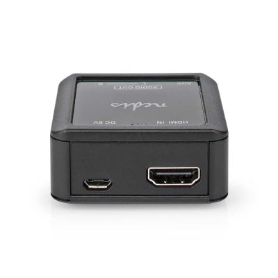 Převodník HDMI / 2x RCA zásuvky NEDIS ACON3415AT