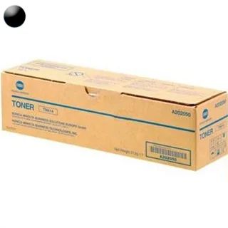 MINOLTA Toner BIZHUB C363/424 TN-424 Black