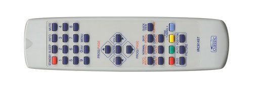 Dálkový ovladač IRC81457  orion