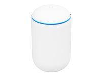 Bezdrátový router 4portový switch - 1GbE - Wi-Fi 5 - Dual Band