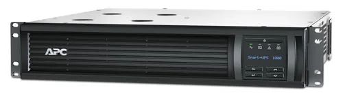 APC Smart-UPS 1000VA RM 2U 230V Smart Connect