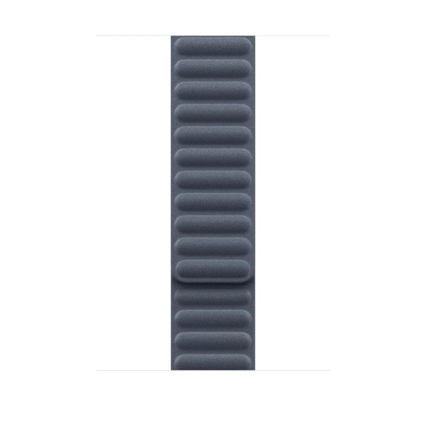 Watch Acc/46/Navy Magnetic Link - S/M