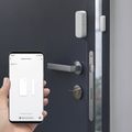 HAMA ZigBee/Tuya, Dveřní a okenní senzor