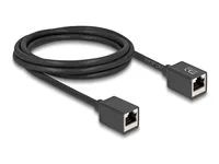 Network Extension Cable Coupler RJ45 jac