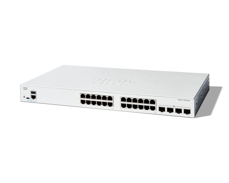 Cisco Catalyst C1300-24T-4X