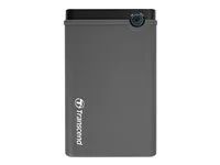 Kryt úložiště - 2.5" - SATA 6Gb/s - USB 3.0