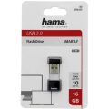 HAMA HighSpeed FlashPen, USB 2.0, 32GB