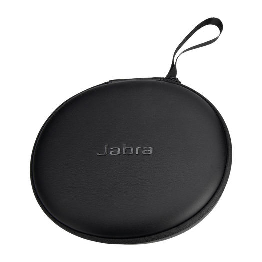 Jabra Evolve2 85 Carry Case, Black version, 1 piece