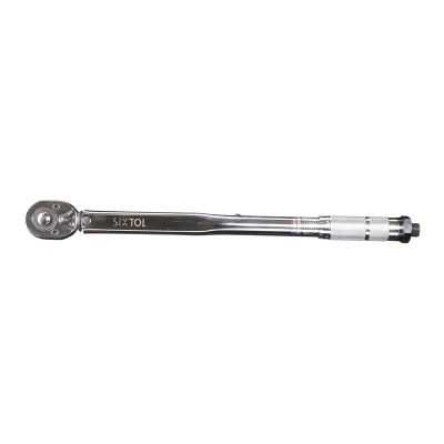 Klíč momentový SIXTOL SX1110