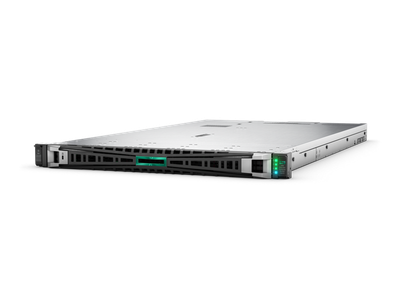 HPE DL360 G12 6505P, 64GB, 2 x 2,4GB SAS