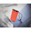 INTENSO F10000, Powerbanka 10000 mAh, oranžová
