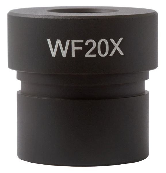 Okulár Levenhuk MED 20x/12 (D 30 mm)