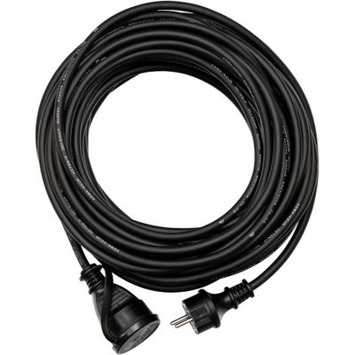 Prodlužovací kabel 1 zásuvka 20 m RETLUX RPC 81