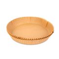 Papír na pečení BEWELLO BW1020C do fritézy 20cm 50ks