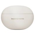 BEYERDYNAMIC AMIRON 100, Bezdrátová sluchátka, krémová