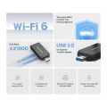 MERCUSYS MA70XM, WiFi USB Adaptér
