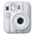 FujiFilm Instax Mini 13, Clay White